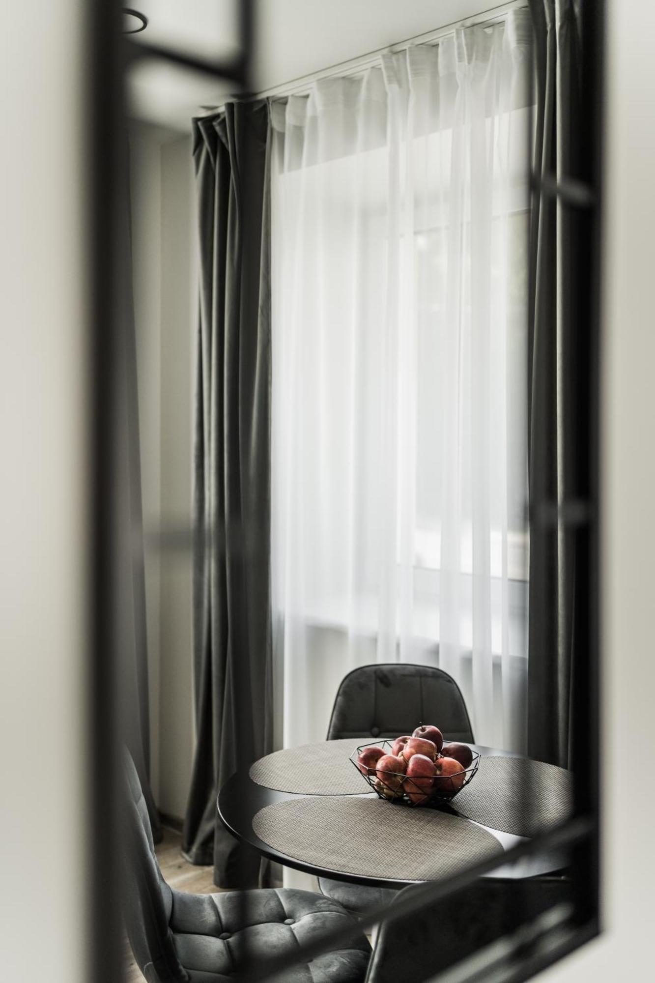 Riverra House Kaunas Zimmer foto
