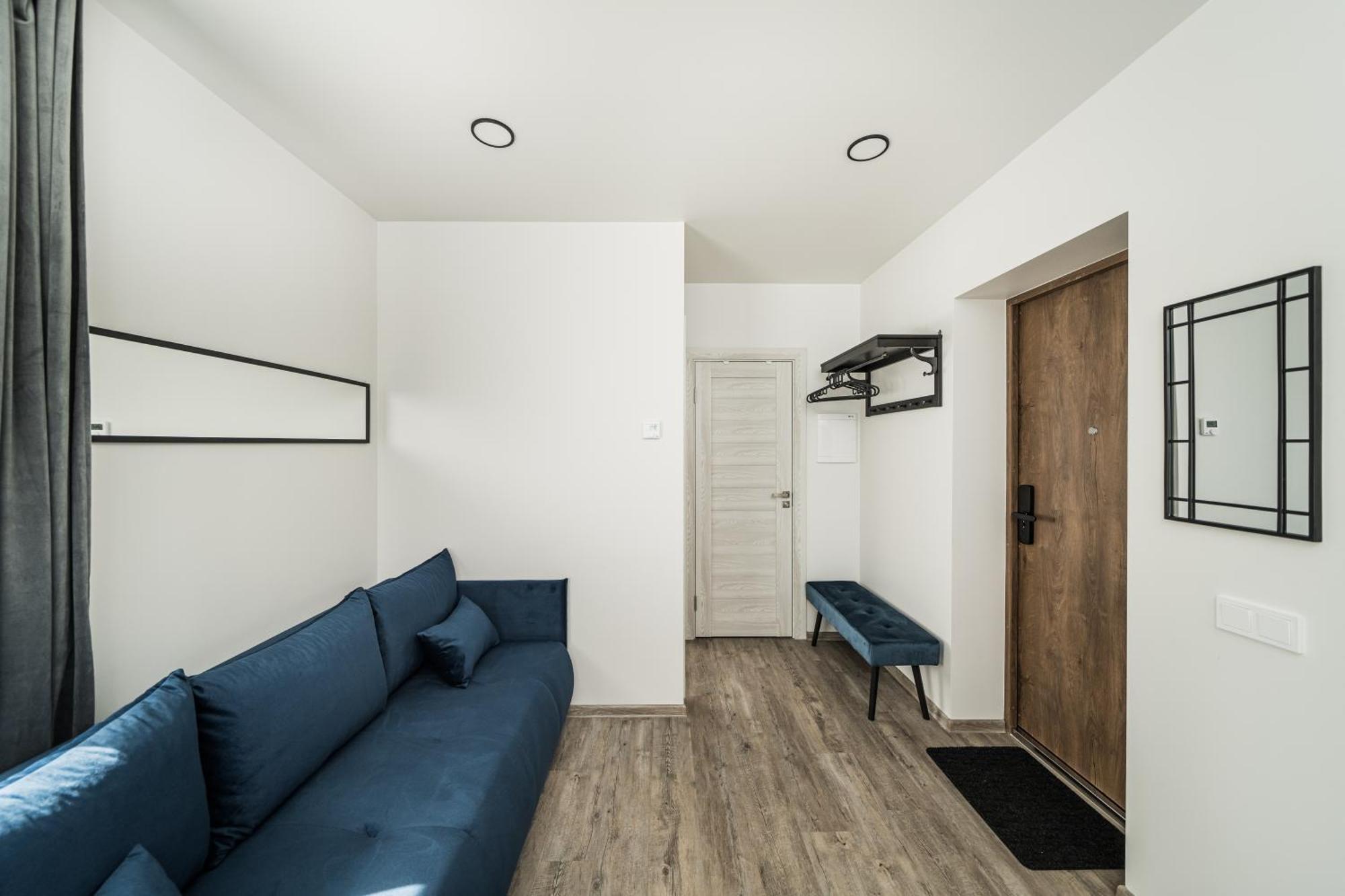 Riverra House Kaunas Zimmer foto