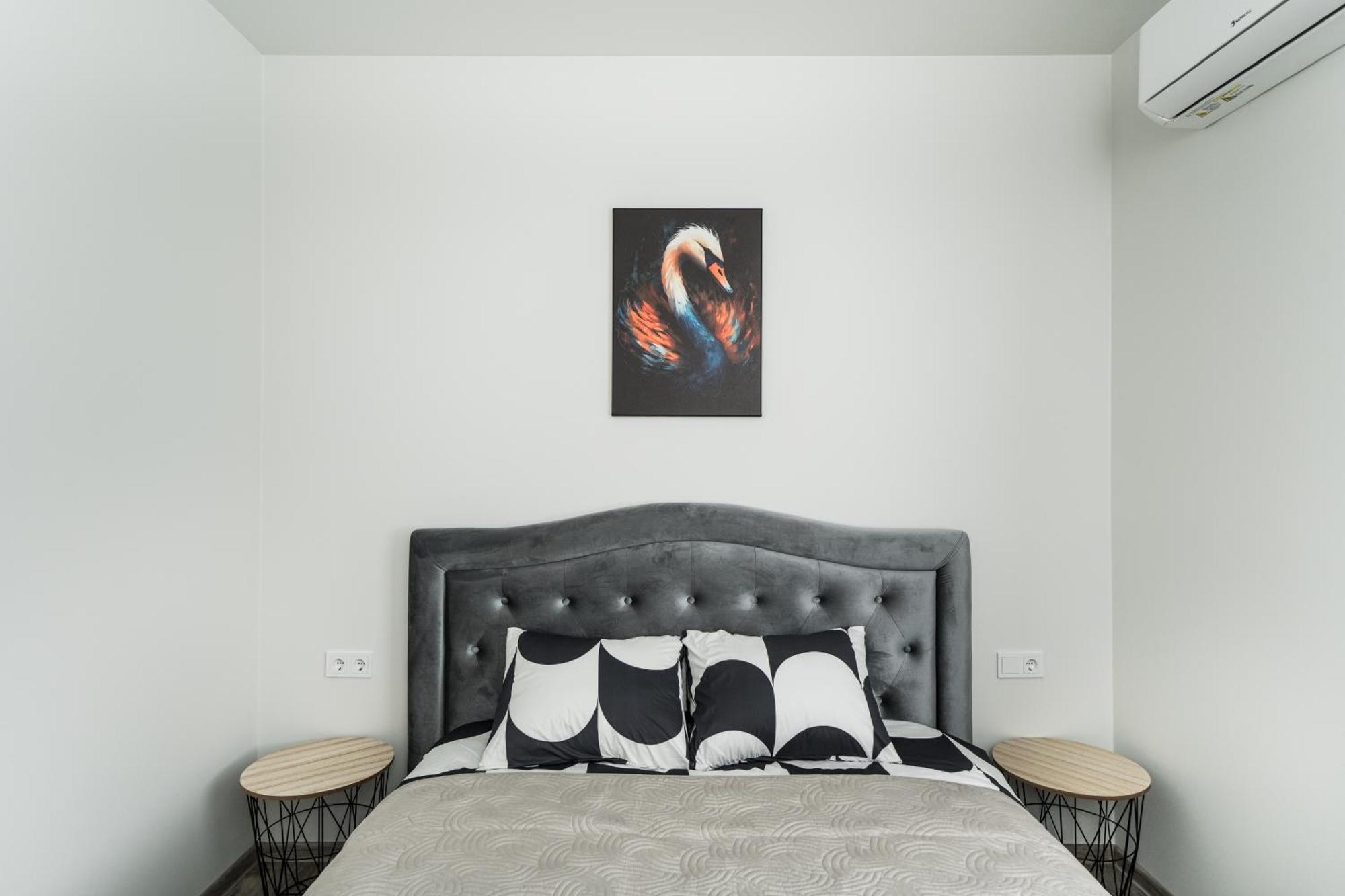 Riverra House Kaunas Zimmer foto