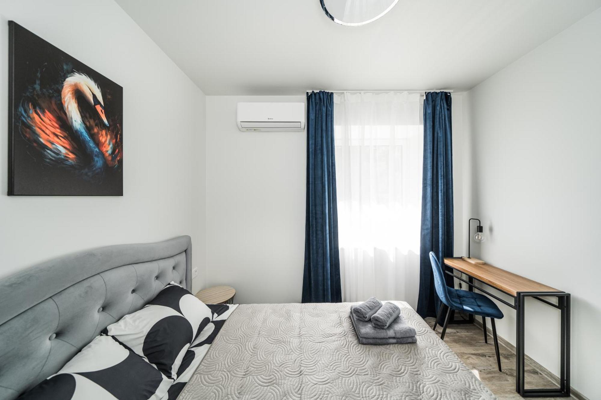 Riverra House Kaunas Zimmer foto
