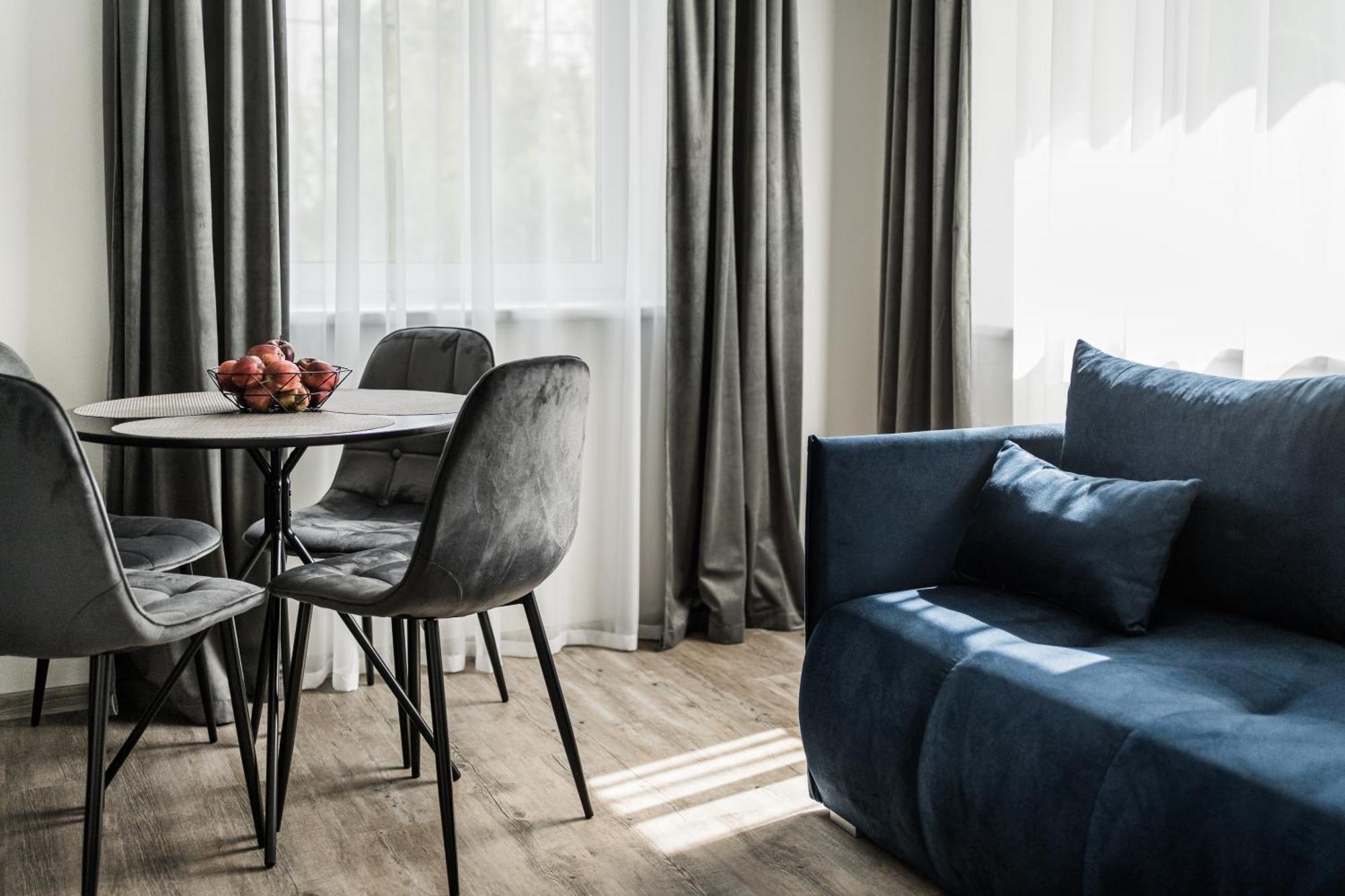Riverra House Kaunas Zimmer foto