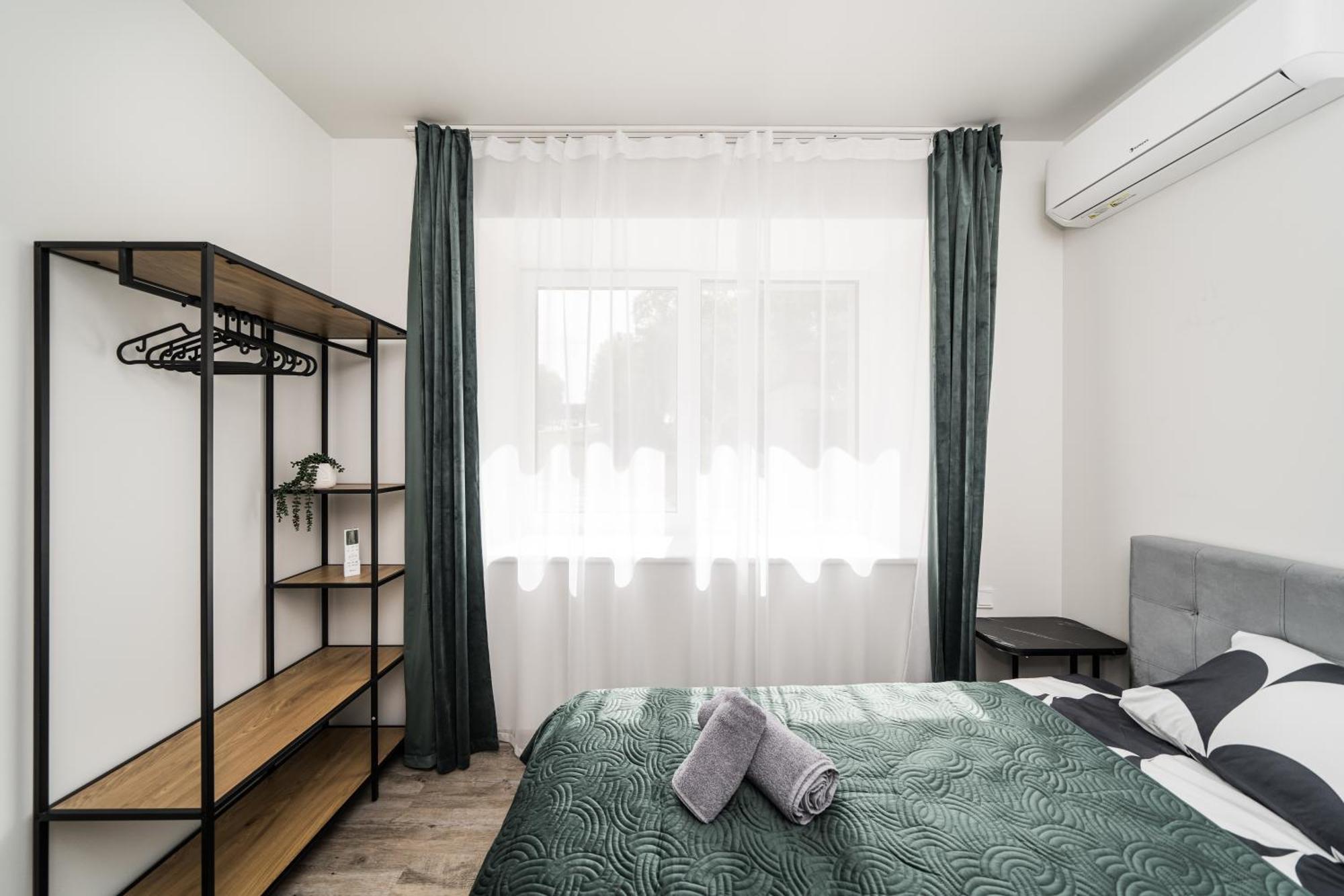 Riverra House Kaunas Zimmer foto