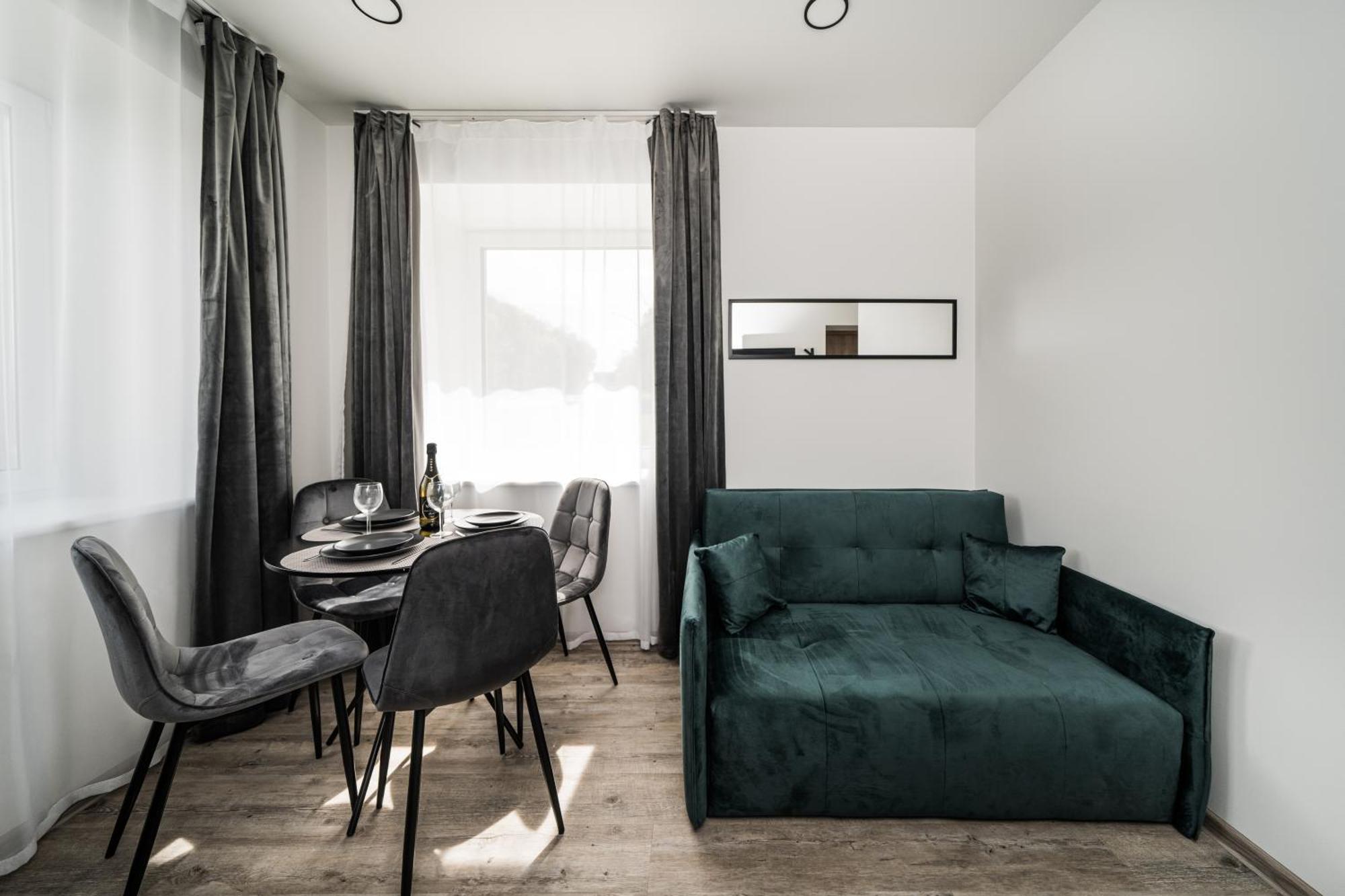 Riverra House Kaunas Zimmer foto