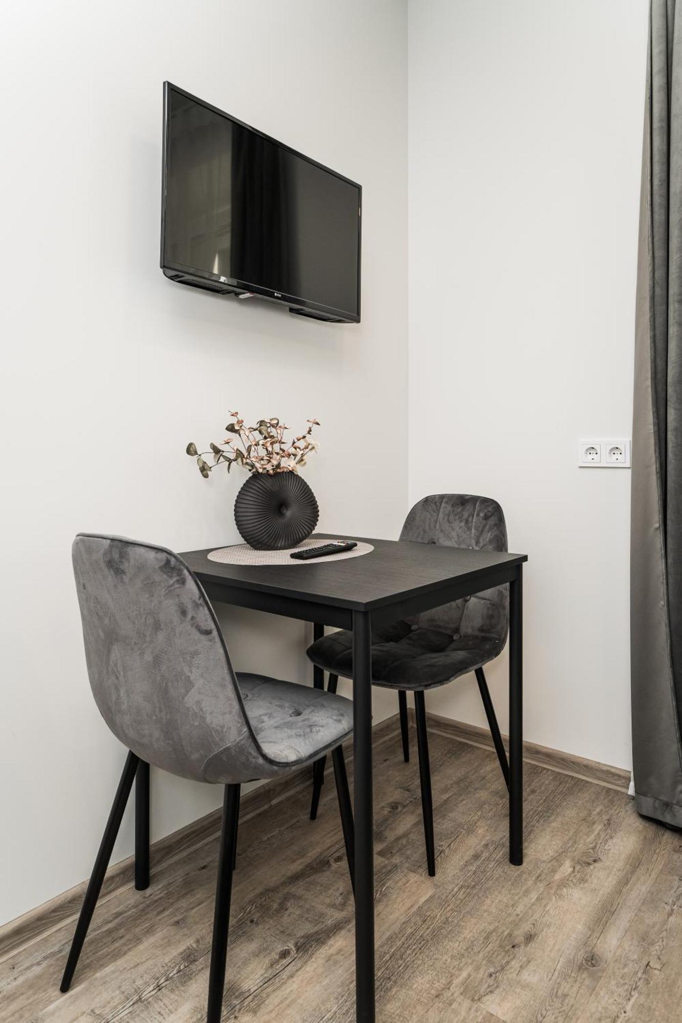 Riverra House Kaunas Zimmer foto