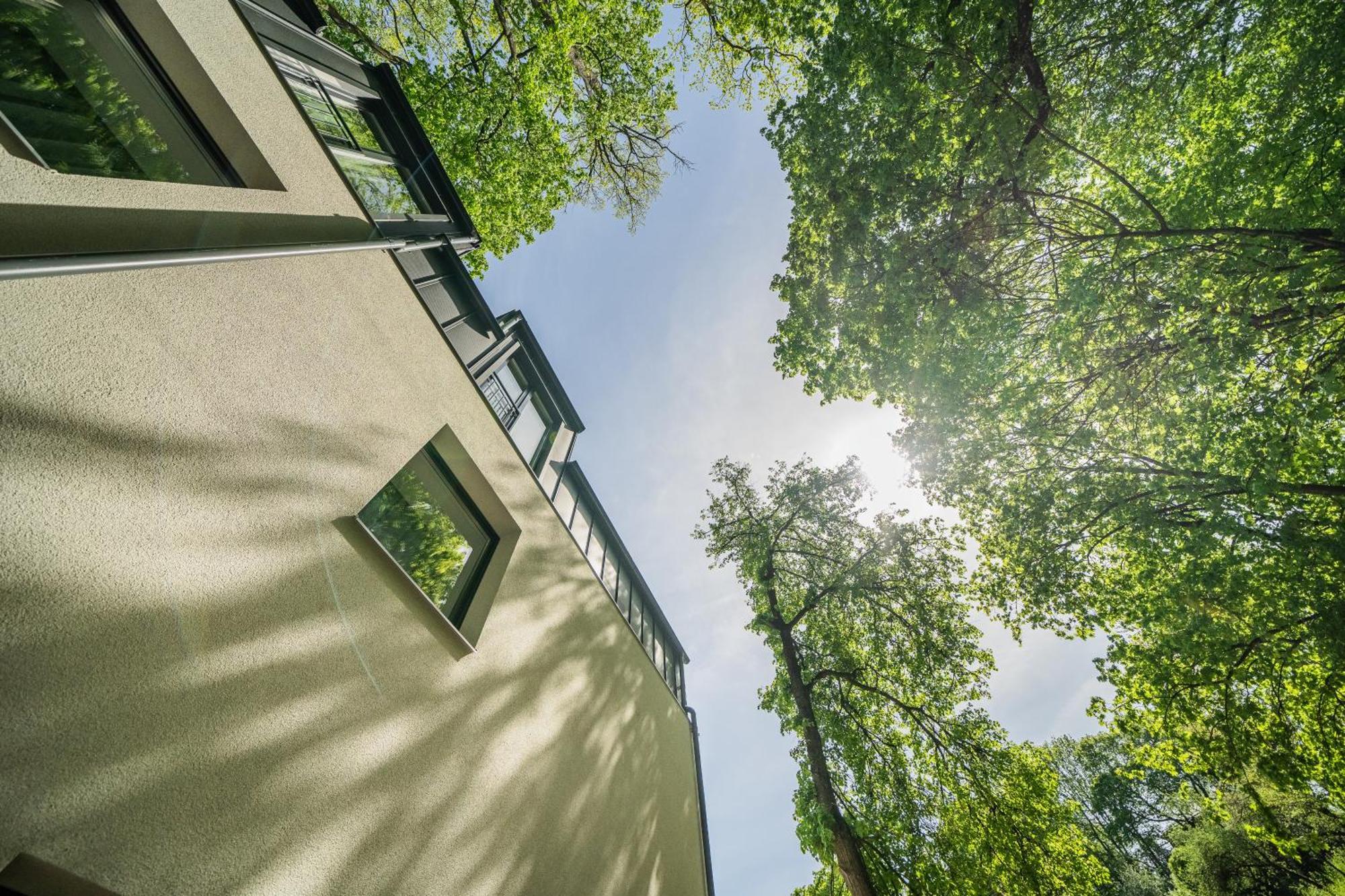 Riverra House Kaunas Zimmer foto